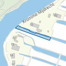 Perceel MDT01-A-7301