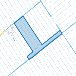 Perceel MDT01-A-7321