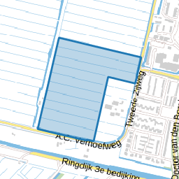 Perceel MDT01-A-7332