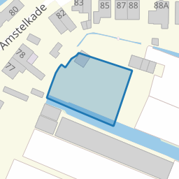 Perceel MDT01-A-7337