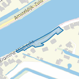 Perceel MDT01-A-7345