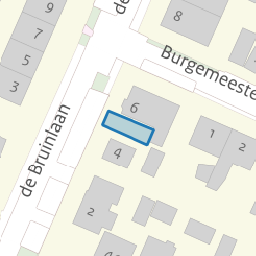 Perceel MDT01-A-7390