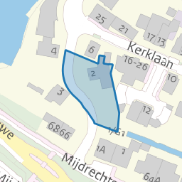 Perceel MDT01-A-7411