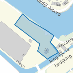 Perceel MDT01-A-7414