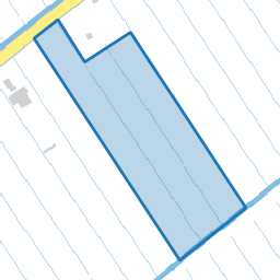 Perceel MDT01-A-7450