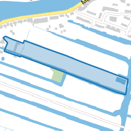 Perceel MDT01-A-7493