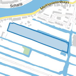 Perceel MDT01-A-7495