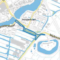 Perceel MDT01-A-7498