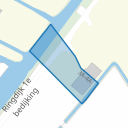 Perceel MDT01-A-7501