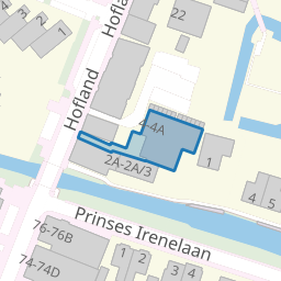 Perceel MDT01-A-7516