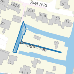 Perceel MDT01-A-7522