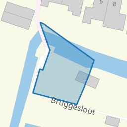 Perceel MDT01-A-7523