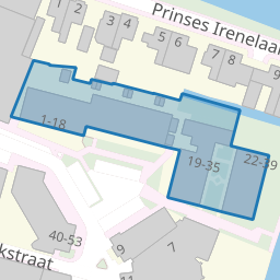 Perceel MDT01-A-7540