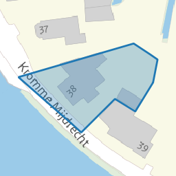 Perceel MDT01-A-7543