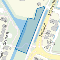 Perceel MDT01-A-7552