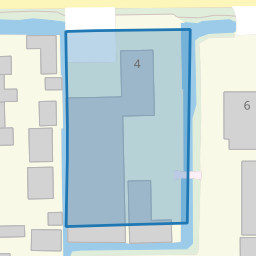 Perceel MDT01-B-1767