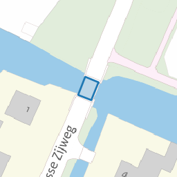 Perceel MDT01-B-2003