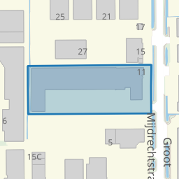Perceel MDT01-B-2038