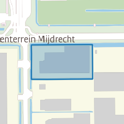 Perceel MDT01-B-2077