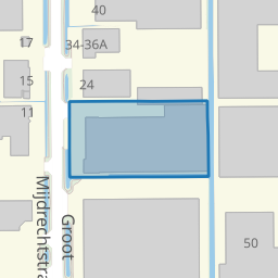 Perceel MDT01-B-2083
