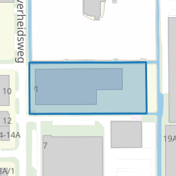 Perceel MDT01-B-2122