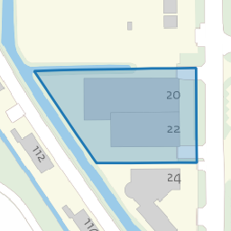 Perceel MDT01-B-2255