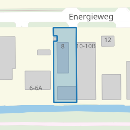 Perceel MDT01-B-2286