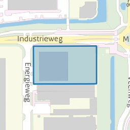 Perceel MDT01-B-2287