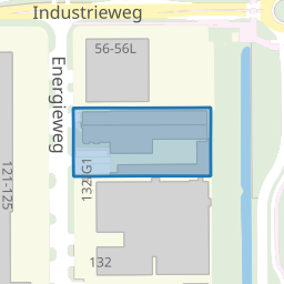 Perceel MDT01-B-2288