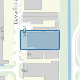Perceel MDT01-B-2290