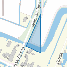 Perceel MDT01-B-2299