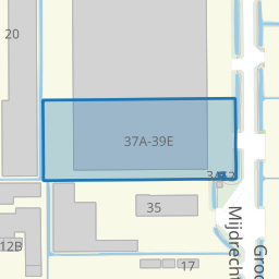 Perceel MDT01-B-2310