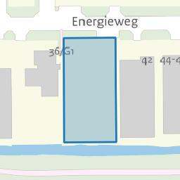 Perceel MDT01-B-2350