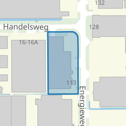 Perceel MDT01-B-2354