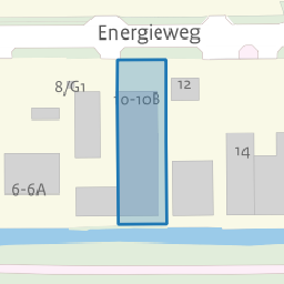 Perceel MDT01-B-2361