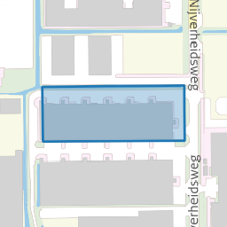 Perceel MDT01-B-2381