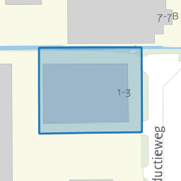 Perceel MDT01-B-2389