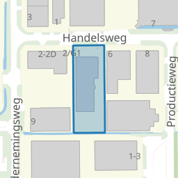 Perceel MDT01-B-2397