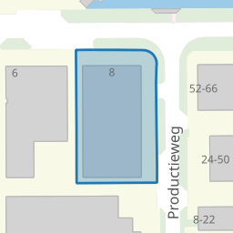 Perceel MDT01-B-2399