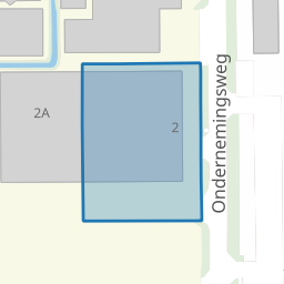 Perceel MDT01-B-2408