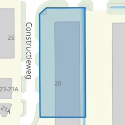 Perceel MDT01-B-2438