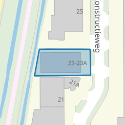 Perceel MDT01-B-2440