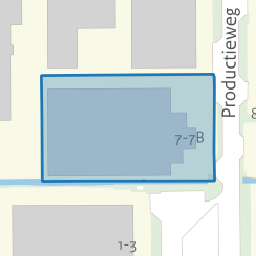 Perceel MDT01-B-2459
