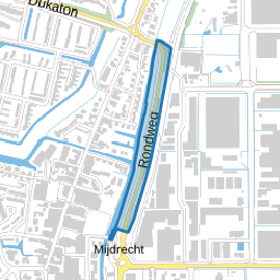 Perceel MDT01-B-2468