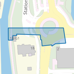 Perceel MDT01-B-2474