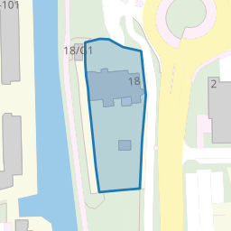 Perceel MDT01-B-2479