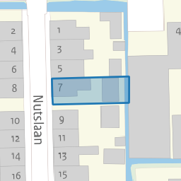 Perceel MDT01-B-2486