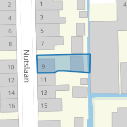 Perceel MDT01-B-2487