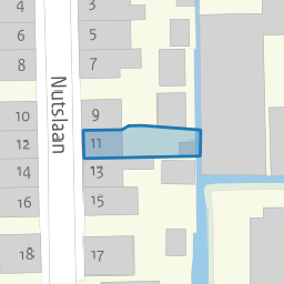 Perceel MDT01-B-2488