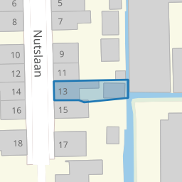 Perceel MDT01-B-2489